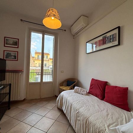 San Lorenzo Family Apartment Florence Exterior photo