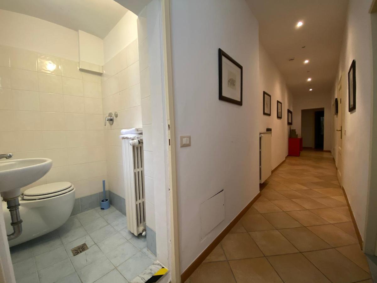 San Lorenzo Family Apartment Florence Exterior photo