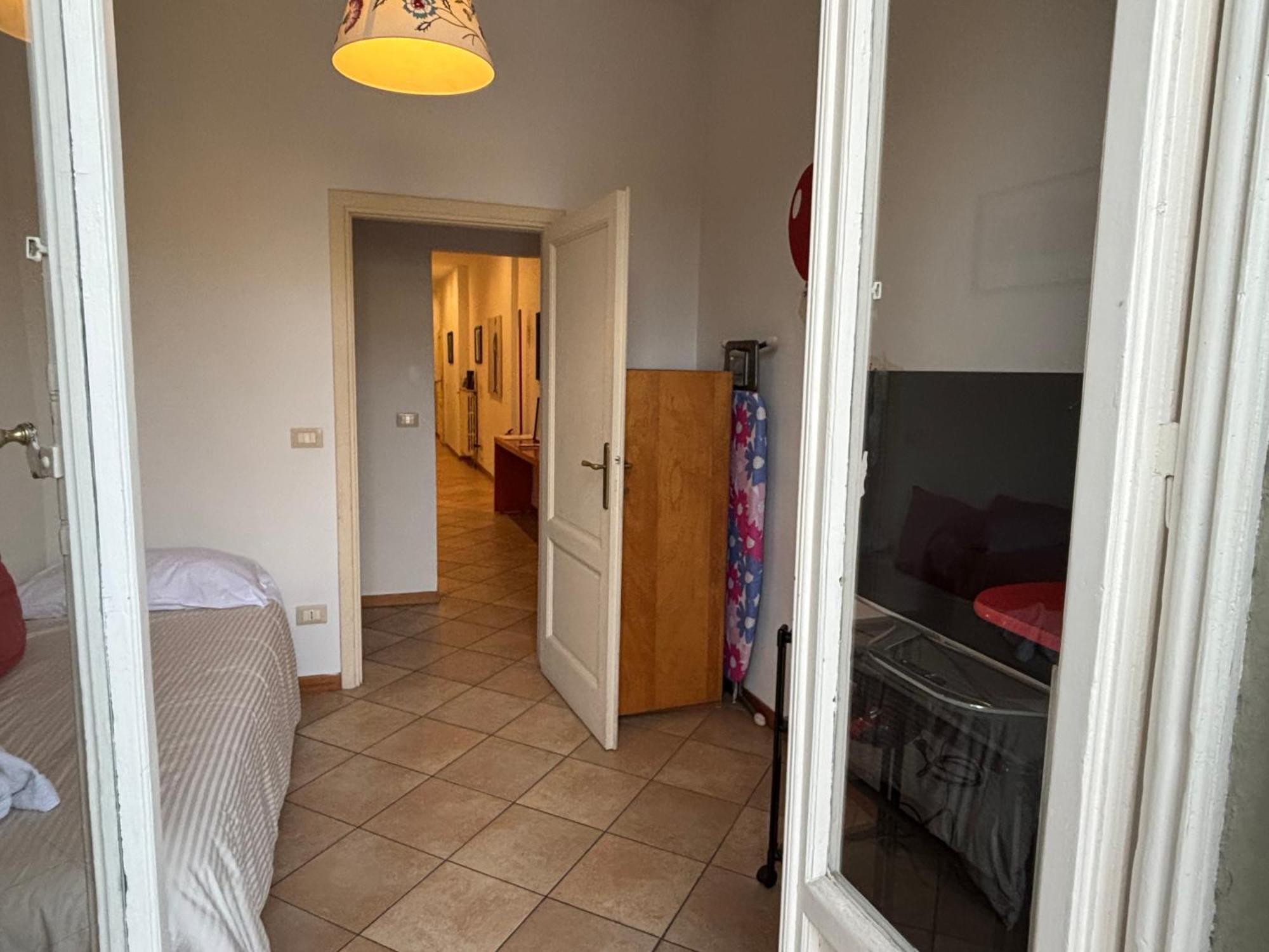 San Lorenzo Family Apartment Florence Exterior photo