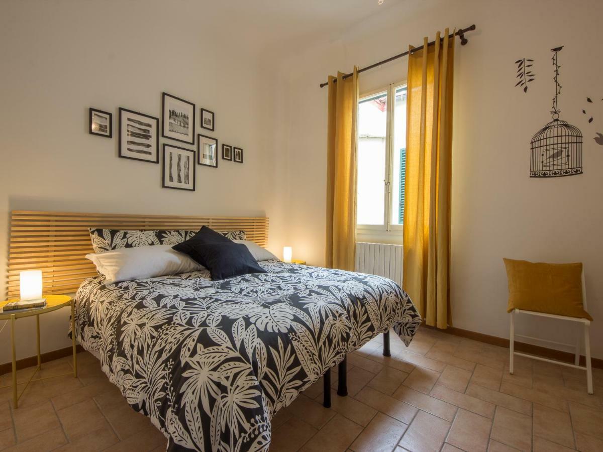 San Lorenzo Family Apartment Florence Exterior photo