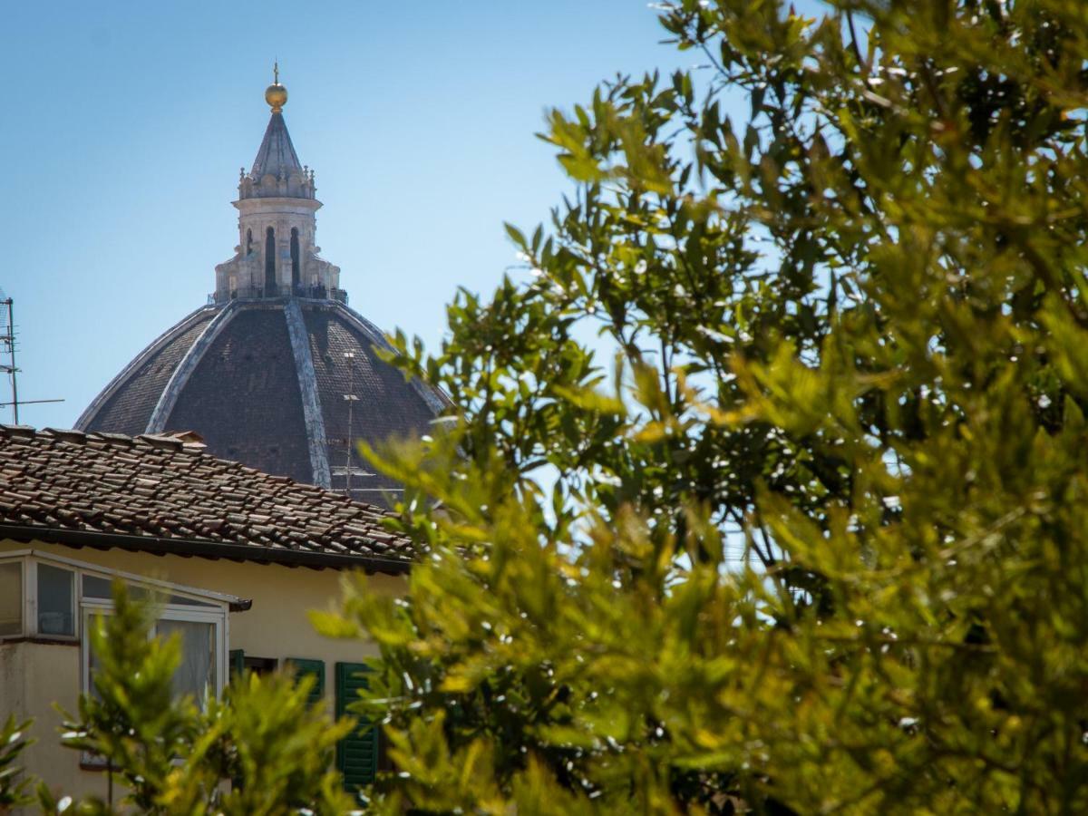 San Lorenzo Family Apartment Florence Exterior photo