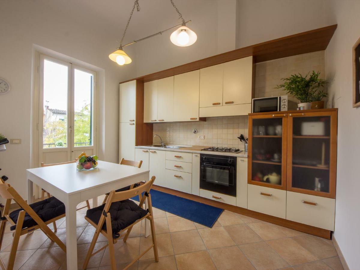 San Lorenzo Family Apartment Florence Exterior photo