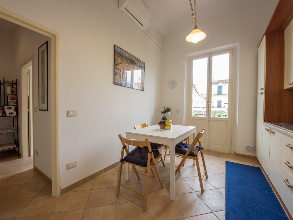 San Lorenzo Family Apartment Florence Exterior photo