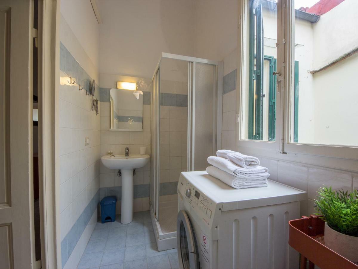 San Lorenzo Family Apartment Florence Exterior photo