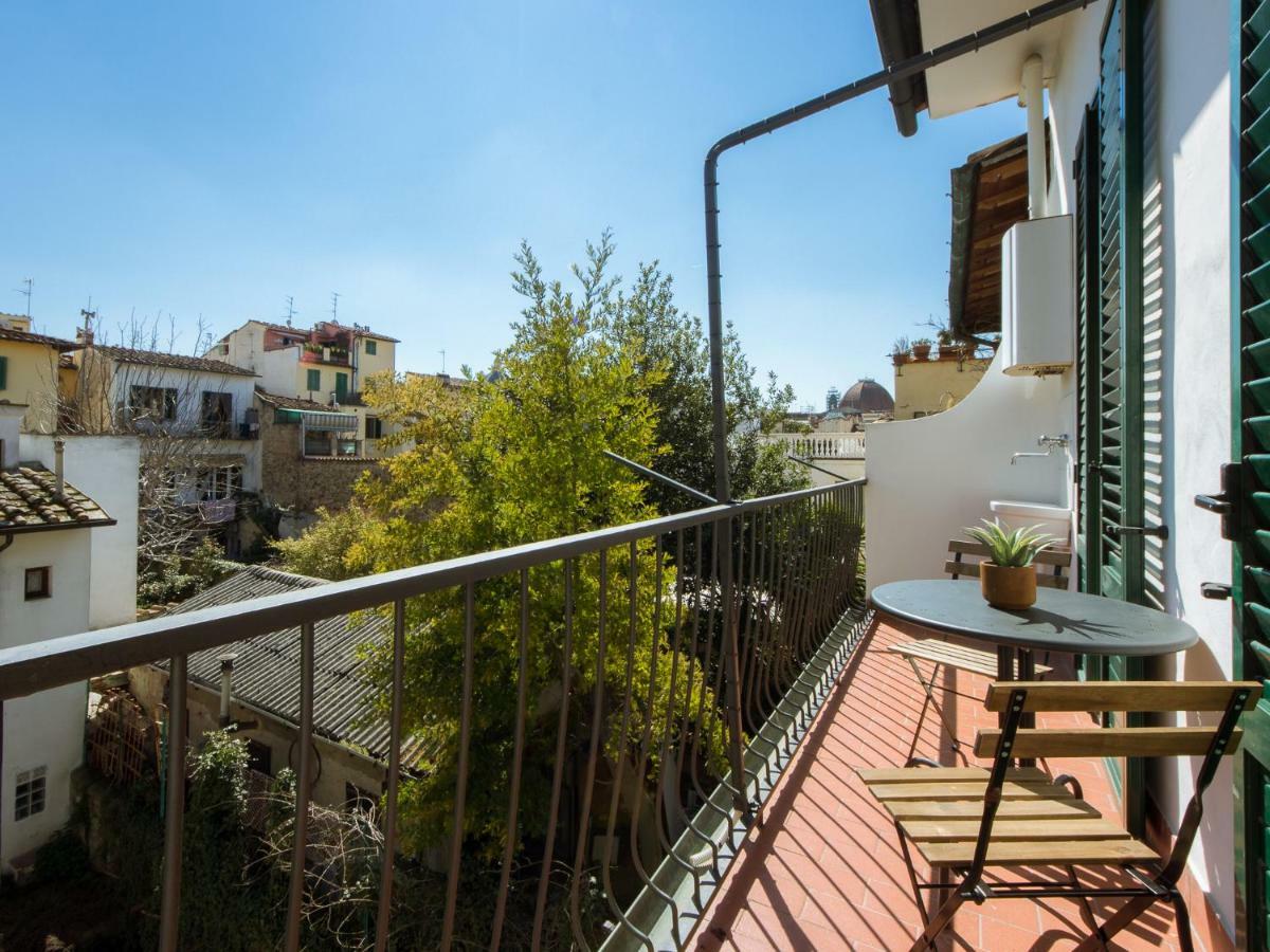 San Lorenzo Family Apartment Florence Exterior photo