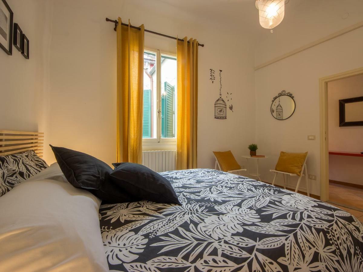 San Lorenzo Family Apartment Florence Exterior photo