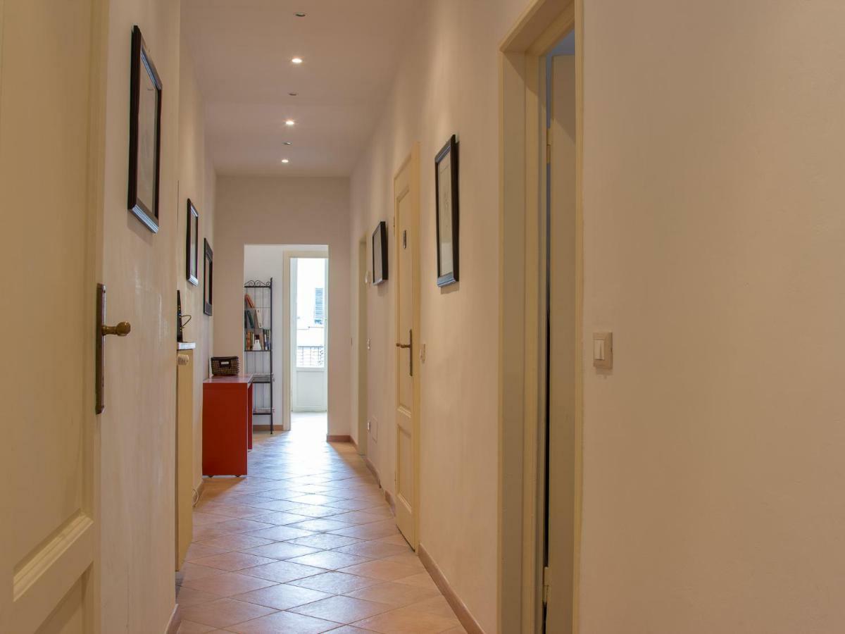 San Lorenzo Family Apartment Florence Exterior photo
